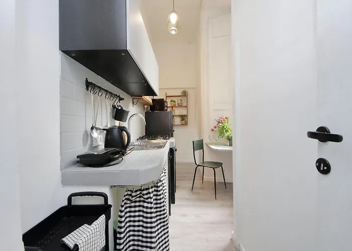 Cavour 2 Bedrooms