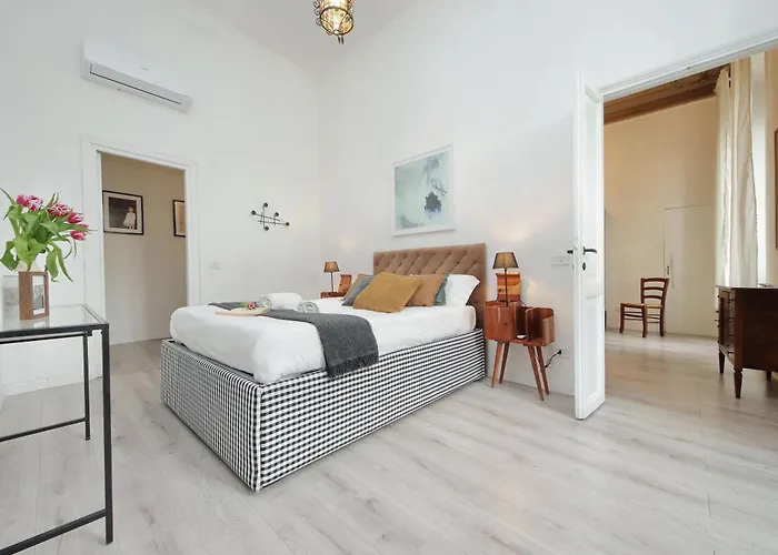 Daire Cavour 2 Bedrooms