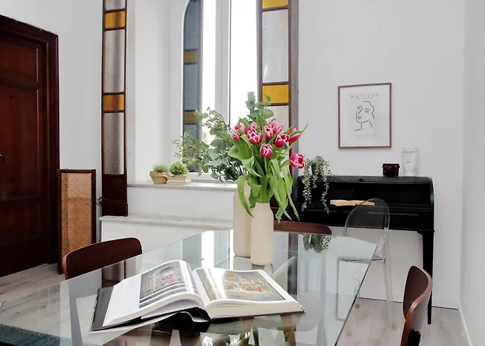 Cavour 2 Bedrooms