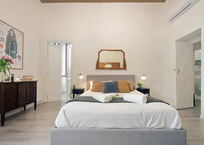 Daire Cavour 2 Bedrooms