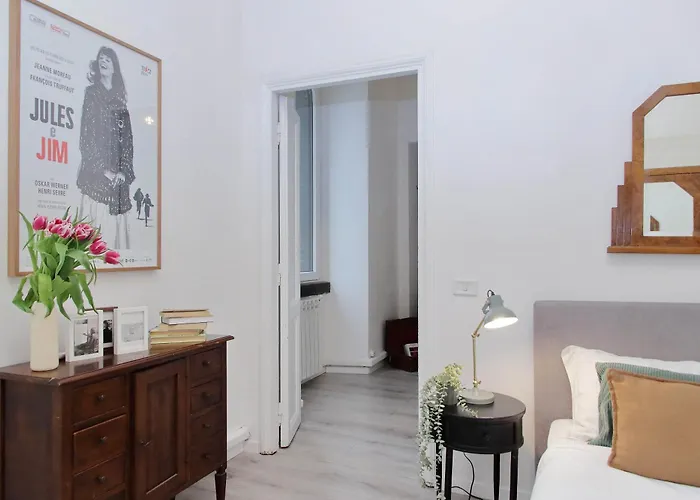 Cavour 2 Bedrooms