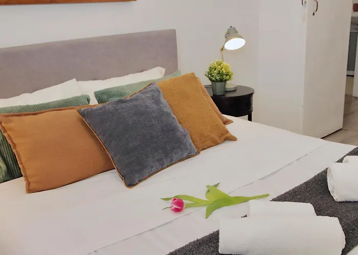 Cavour 2 Bedrooms