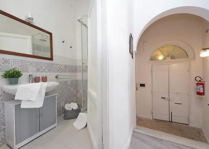 Cavour 2 Bedrooms