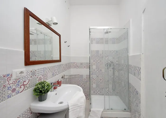 Cavour 2 Bedrooms Daire Roma