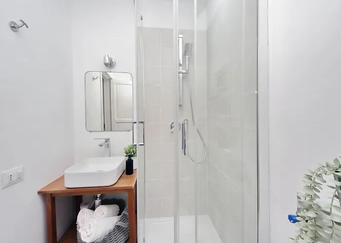 Cavour 2 Bedrooms * Roma