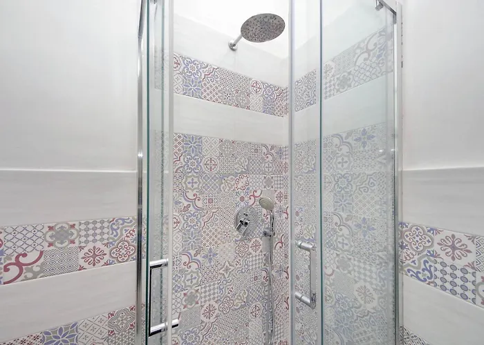Cavour 2 Bedrooms * Roma