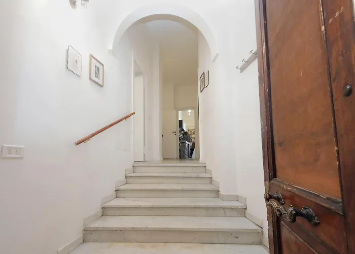 Cavour 2 Bedrooms Daire Roma