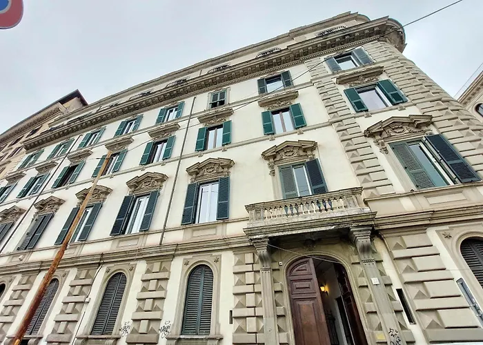 Cavour 2 Bedrooms